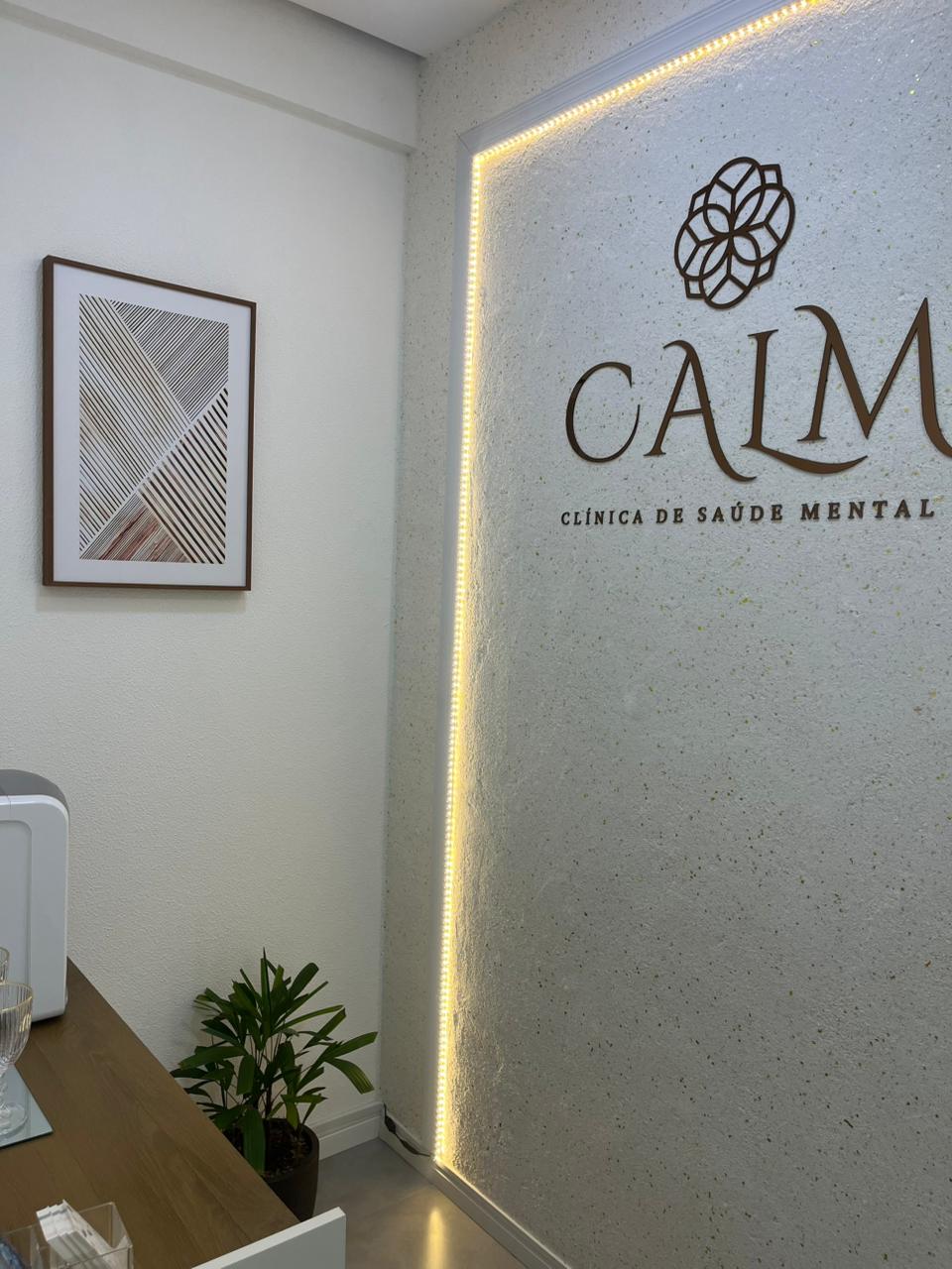 Clínica Calm